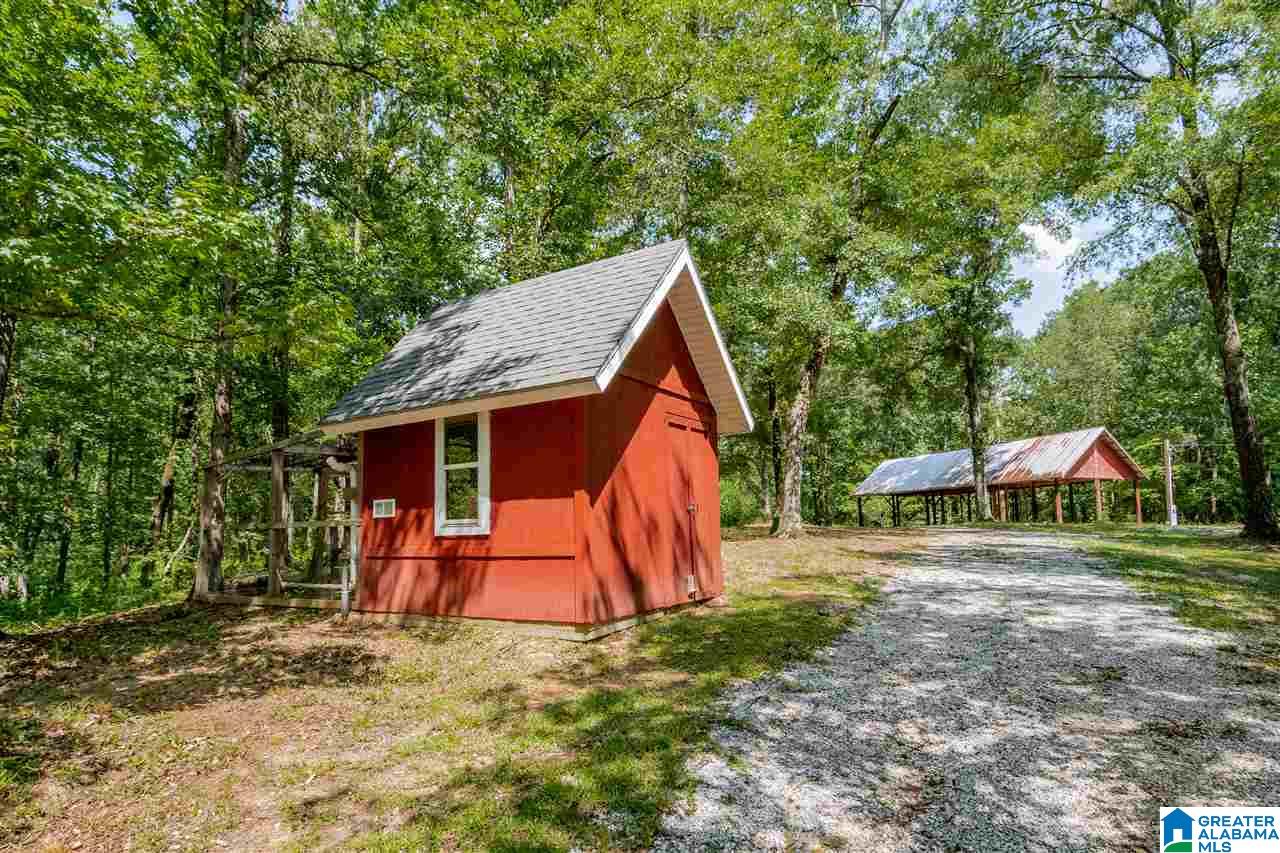41 North Fork Circle Chelsea, AL 35043 - Photo 37 of 42