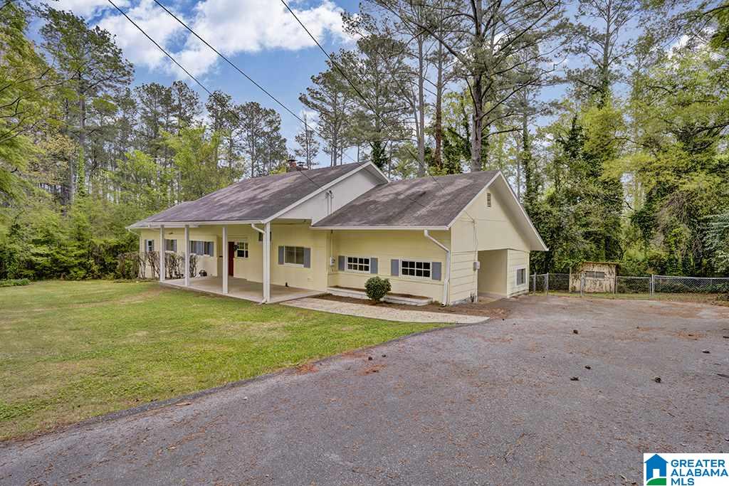1500 King Street Montevallo, AL 35115 - Photo 2 of 24