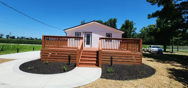 $190,000 | 2040 Arrowhead Road, Dunn, NC 28334