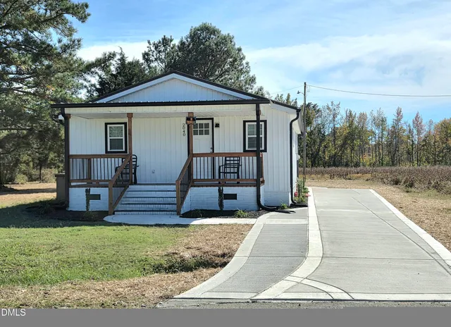 $190,000 | 2040 Arrowhead Road, Dunn, NC 28334