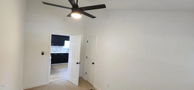 $190,000 | 2040 Arrowhead Road, Dunn, NC 28334