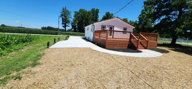 $190,000 | 2040 Arrowhead Road, Dunn, NC 28334