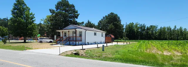 $190,000 | 2040 Arrowhead Road, Dunn, NC 28334