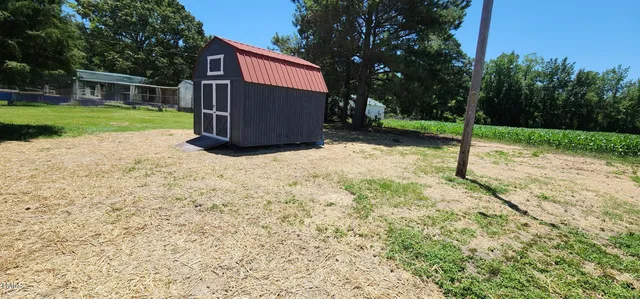 $190,000 | 2040 Arrowhead Road, Dunn, NC 28334