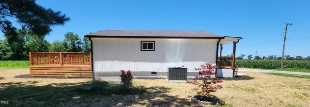 $190,000 | 2040 Arrowhead Road, Dunn, NC 28334