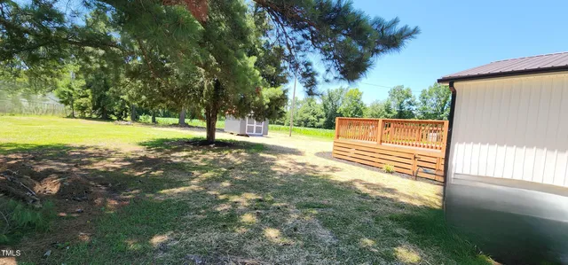 $190,000 | 2040 Arrowhead Road, Dunn, NC 28334