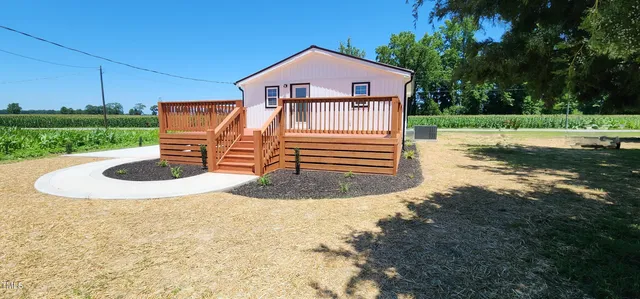 $190,000 | 2040 Arrowhead Road, Dunn, NC 28334