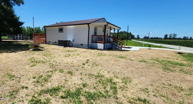 $190,000 | 2040 Arrowhead Road, Dunn, NC 28334