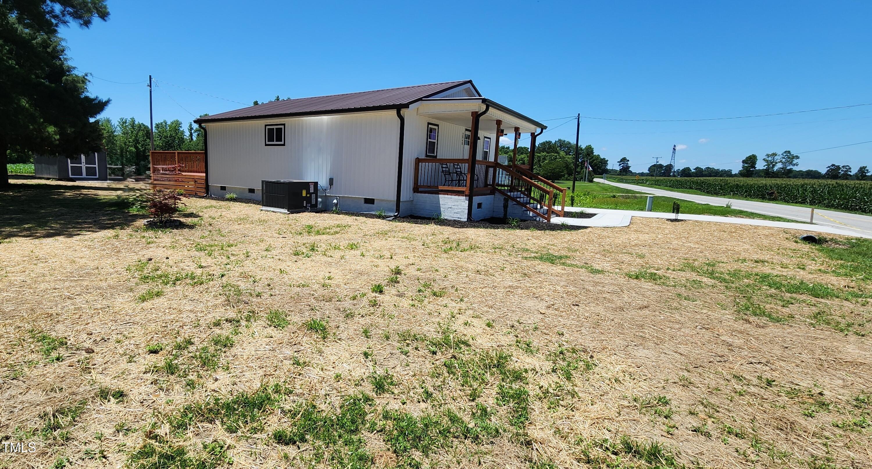 2040 Arrowhead Road Dunn, NC 28334 - Photo 50 of 59 20250618_123941
