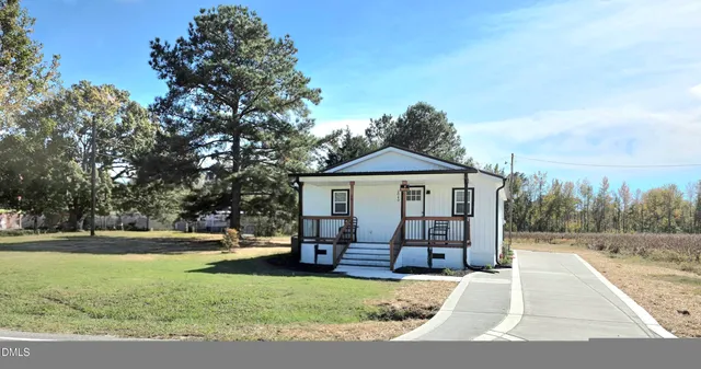 $190,000 | 2040 Arrowhead Road, Dunn, NC 28334