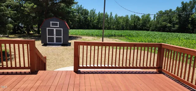 $190,000 | 2040 Arrowhead Road, Dunn, NC 28334