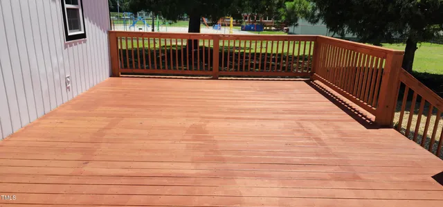 $190,000 | 2040 Arrowhead Road, Dunn, NC 28334