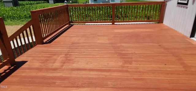 $190,000 | 2040 Arrowhead Road, Dunn, NC 28334