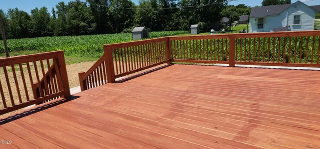 $190,000 | 2040 Arrowhead Road, Dunn, NC 28334