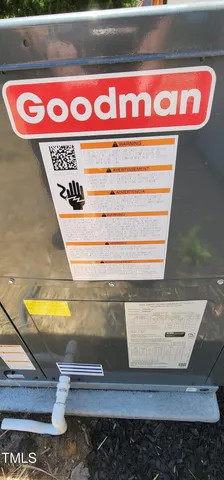 $190,000 | 2040 Arrowhead Road, Dunn, NC 28334