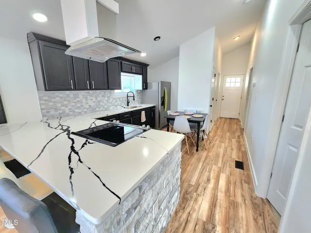 $190,000 | 2040 Arrowhead Road, Dunn, NC 28334