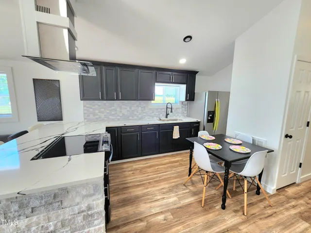 $190,000 | 2040 Arrowhead Road, Dunn, NC 28334