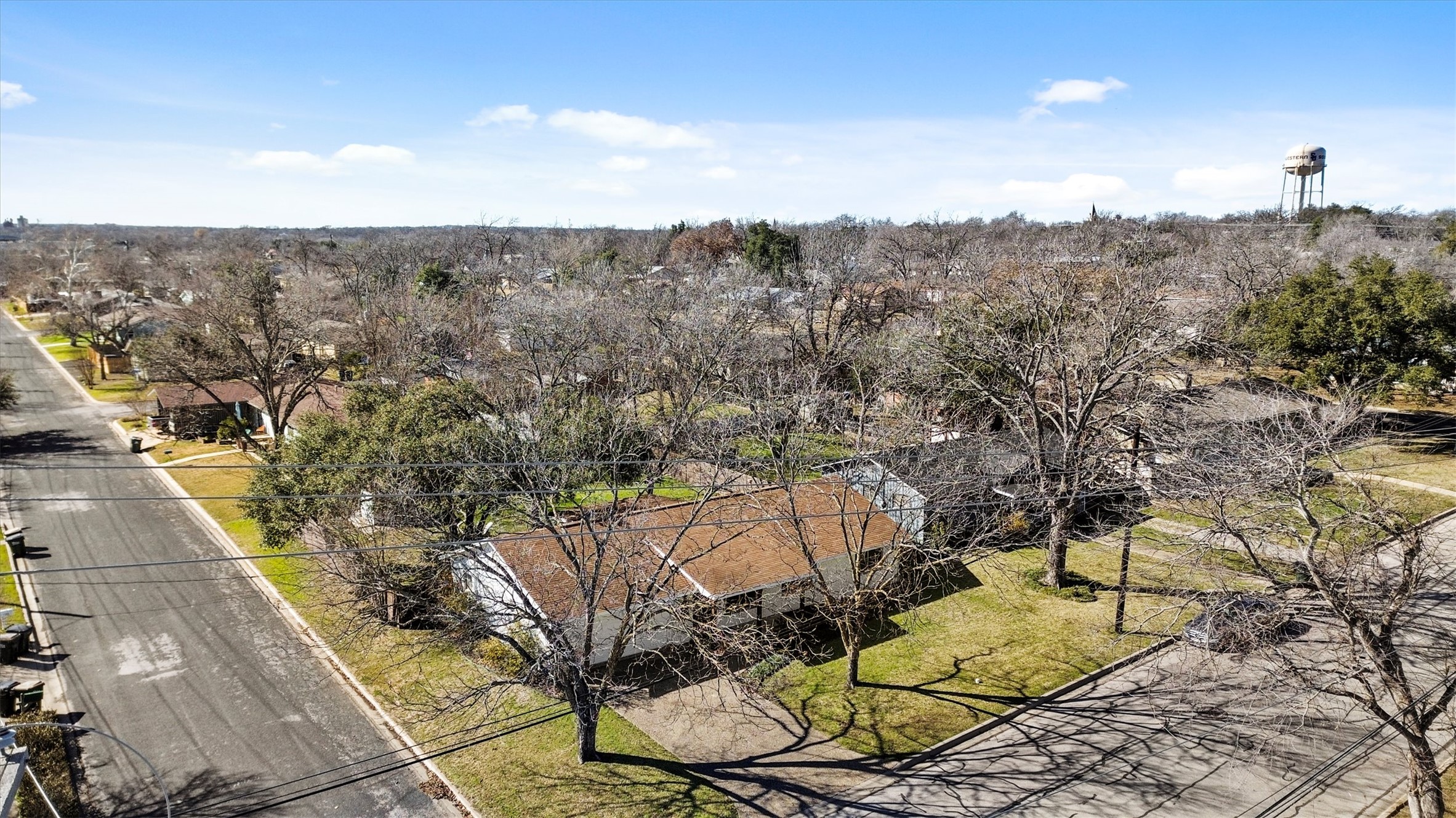 1806 Hutto Road Georgetown, TX 78626 - Photo 25 of 29
