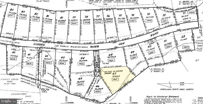 3442 Hidden River View Road Annapolis, MD 21403 - Photo 1 of 1 Fishing Creek Farm - 3422 Hidden River View Rd