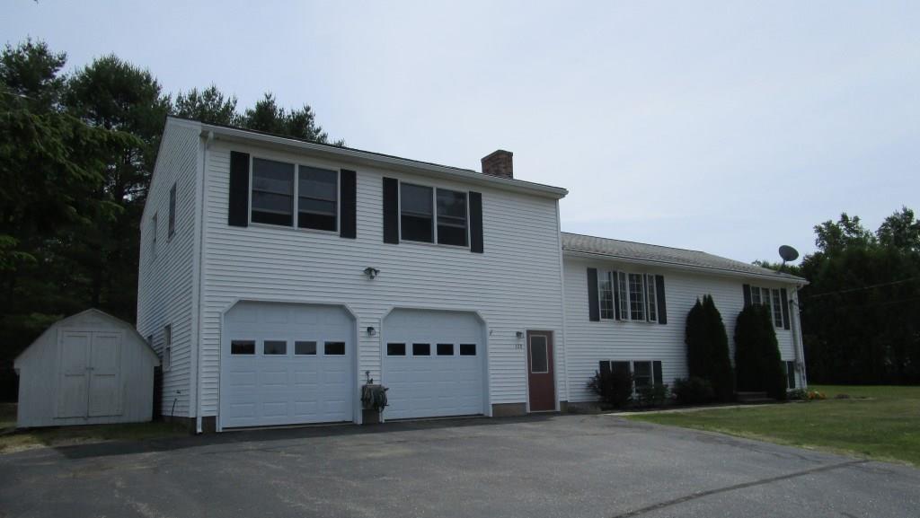 128 Littlefield Road Sabattus, ME 04280 - Photo 24 of 35 Photo