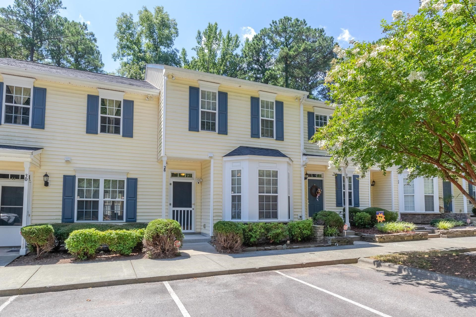 844 Horton Road, Unit 28 Durham, NC 27704 - Photo 22 of 22 Photo 25