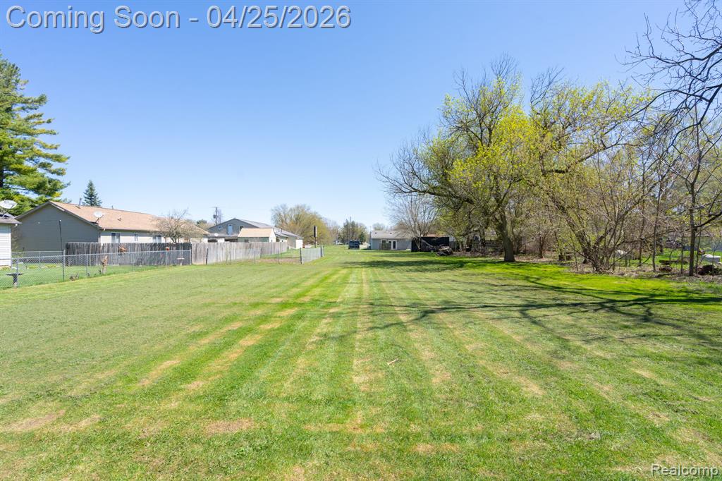 3421 North Genesee Road Flint, MI 48506 - Photo 31 of 31