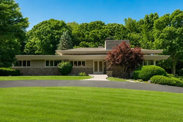$689,900 | 6725 Brook Road, Caledonia, WI 53126