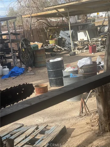 $174,900 | 309 South Norma Street, Ridgecrest, CA 93555