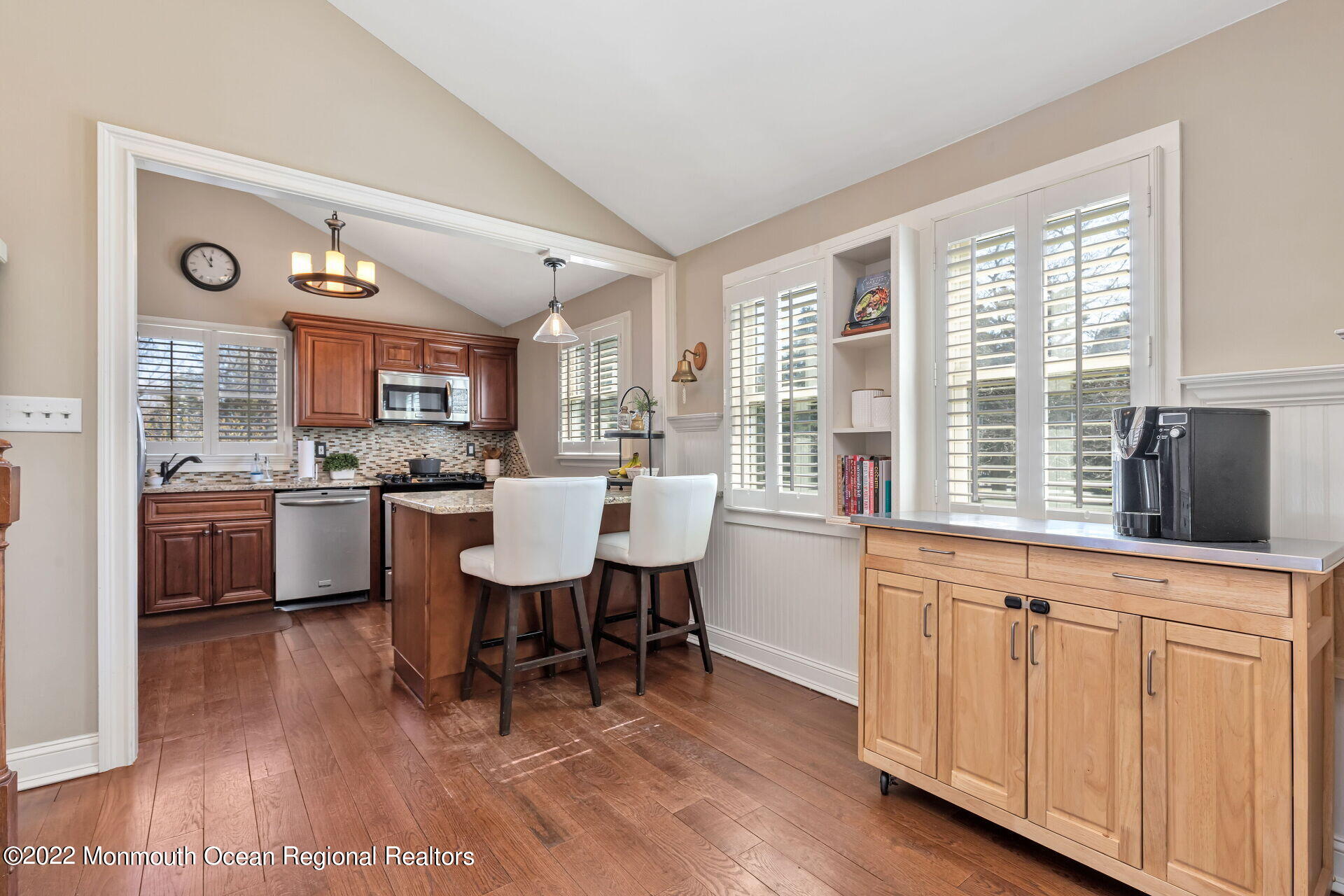 120 Cherry Tree Farm Road Middletown, NJ 07748 - Photo 11 of 36 Kitchen 1