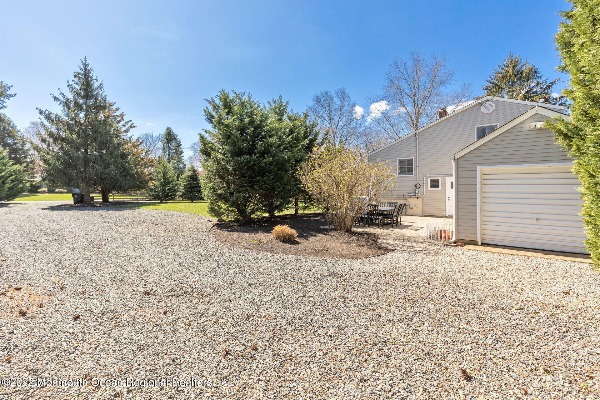 120 Cherry Tree Farm Road Middletown, NJ 07748 - Photo 26 of 36 Garage 1