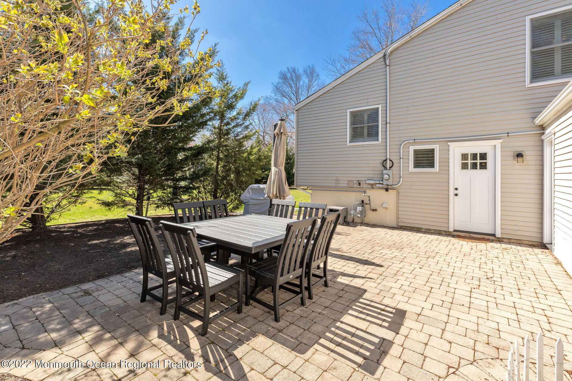 120 Cherry Tree Farm Road Middletown, NJ 07748 - Photo 28 of 36 Patio