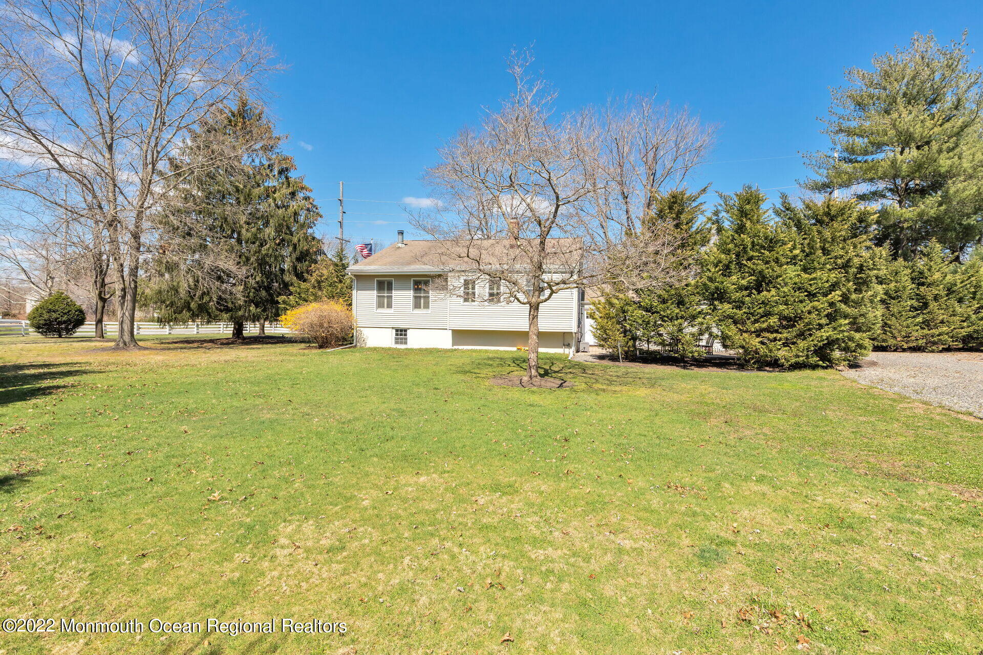 120 Cherry Tree Farm Road Middletown, NJ 07748 - Photo 31 of 36 Yard 3