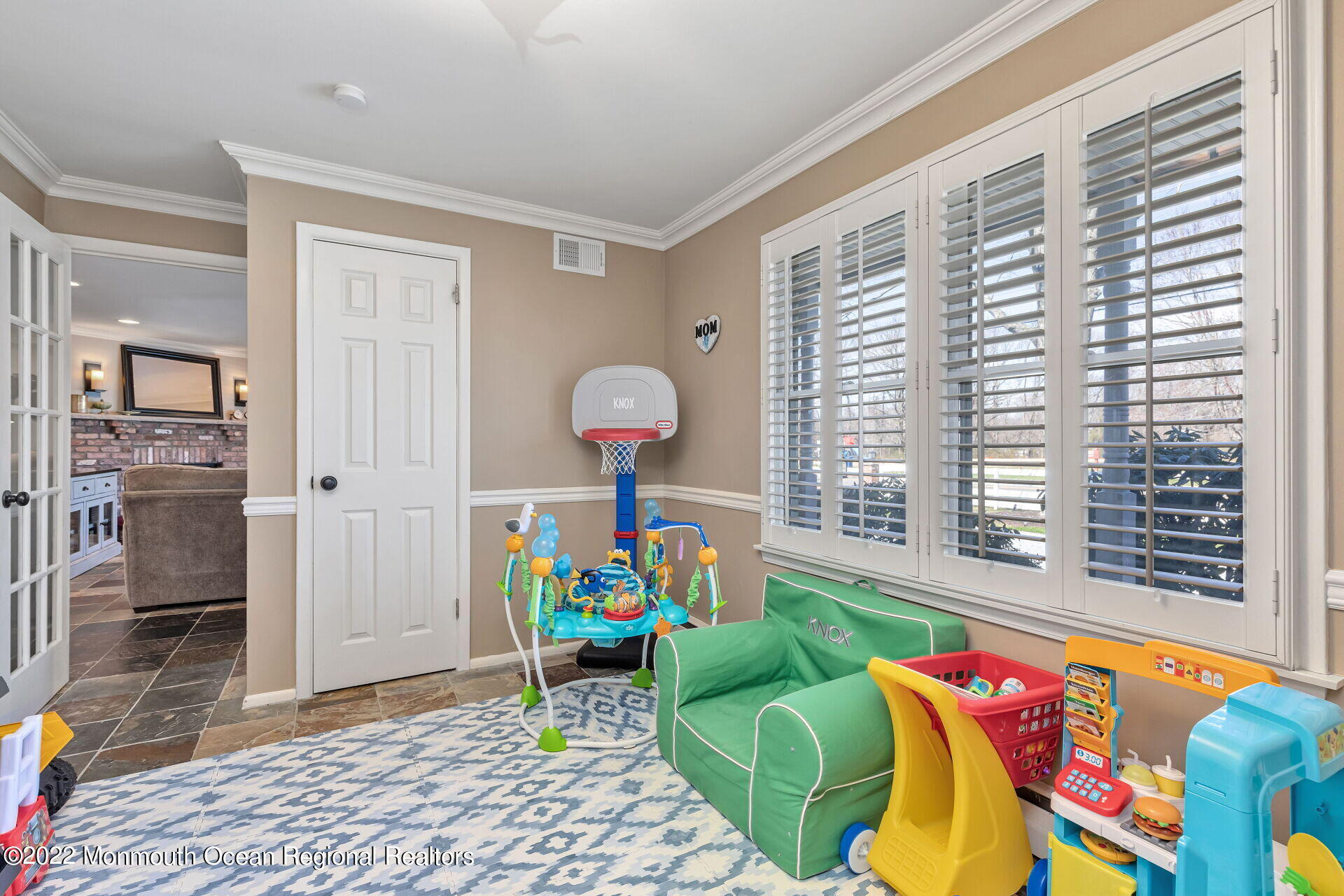 120 Cherry Tree Farm Road Middletown, NJ 07748 - Photo 8 of 36 Playroom 2