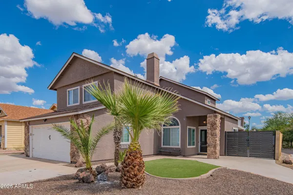 $3,245 | 10615 North 63rd Drive, Glendale, AZ 85304