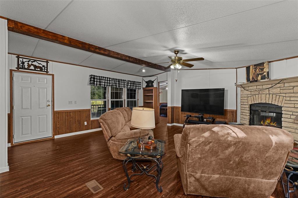 12181 Spring Street Keithville, LA 71047 - Photo 17 of 34 Gallery Image 17