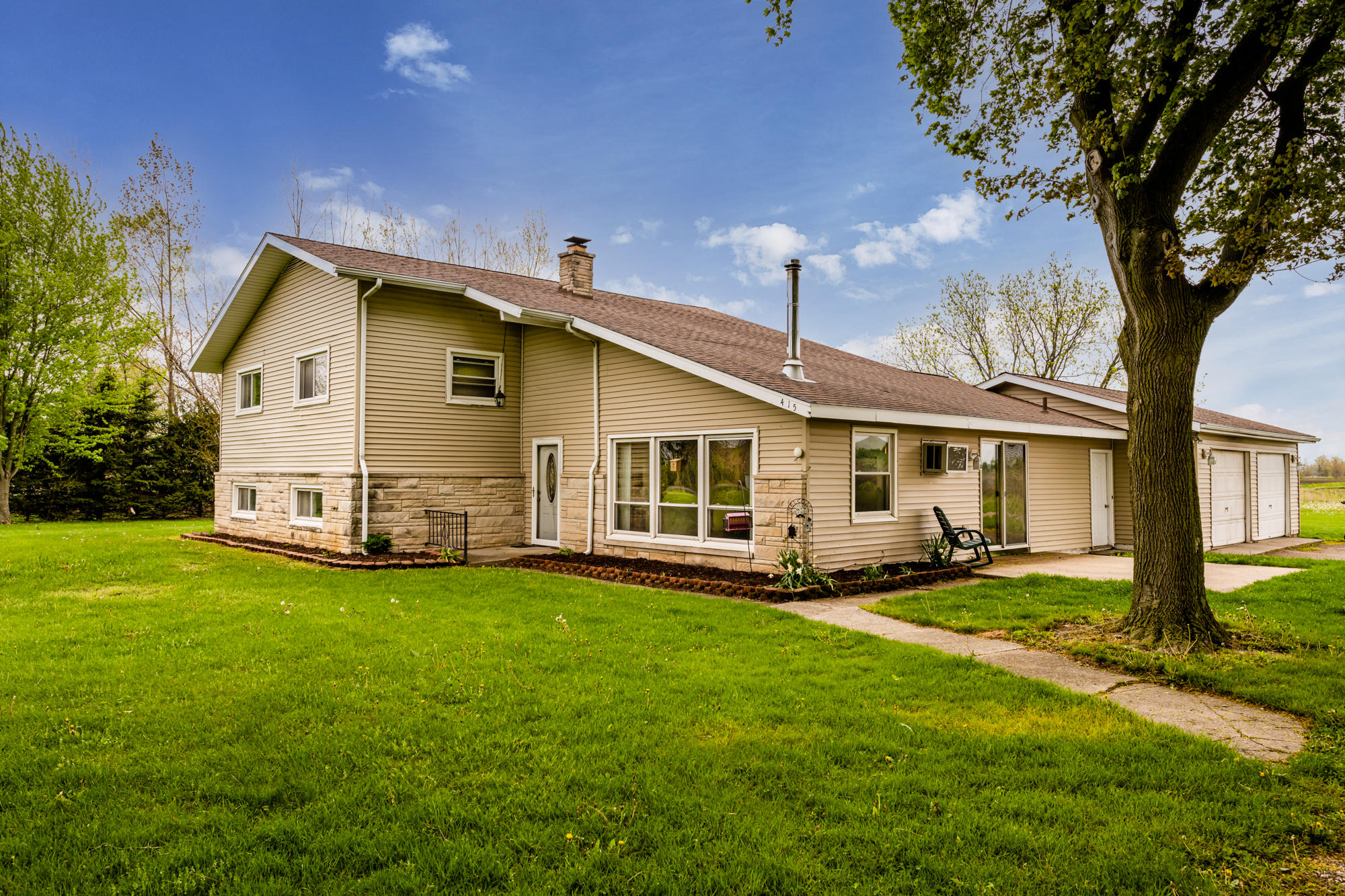 415 Linco Road Berrien Springs, MI 49103 - Photo 1 of 37 Linco-101