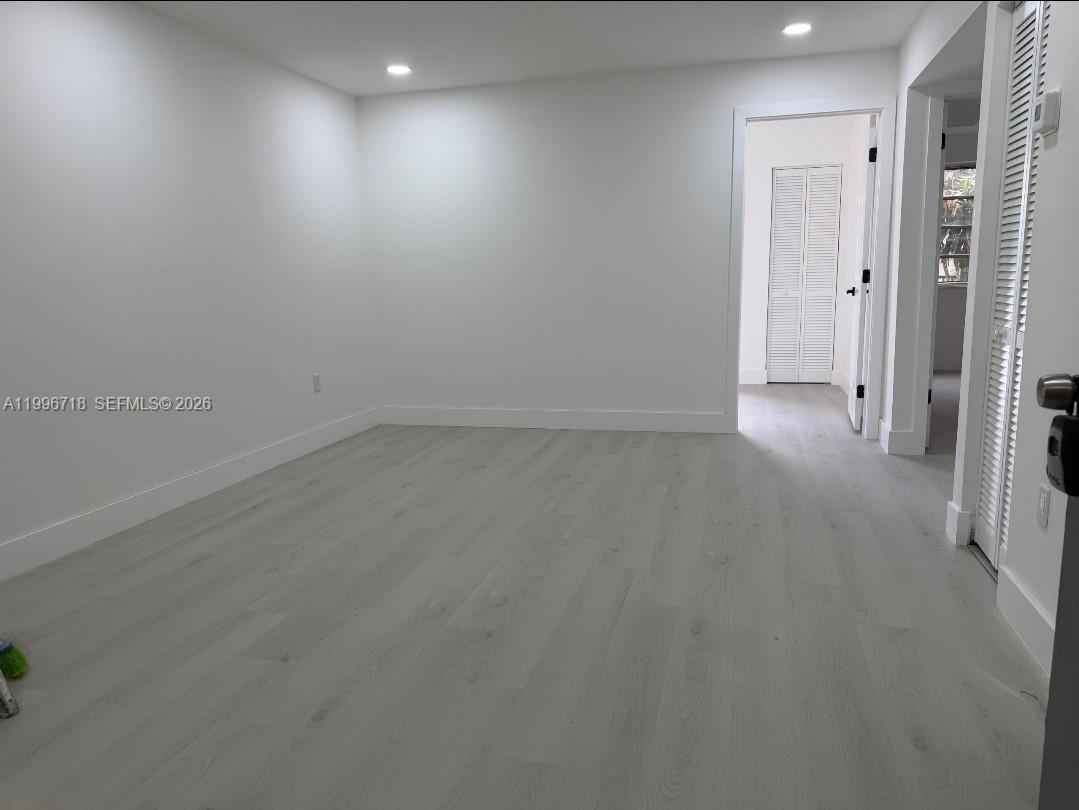 300 West 74th Place, Unit 217 Hialeah, FL 33014 - Photo 3 of 8 a view of an empty room