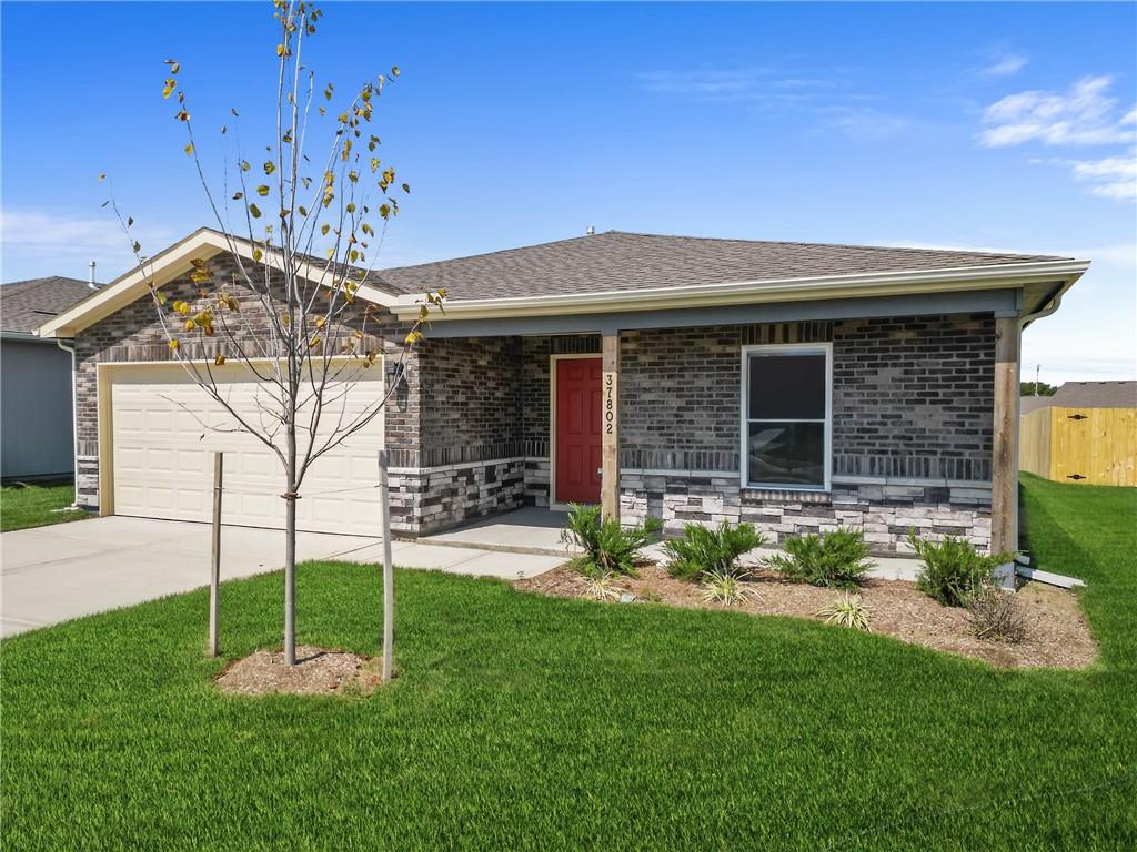 37757 West 208th Terrace Edgerton, KS 66021 - Photo 2 of 15