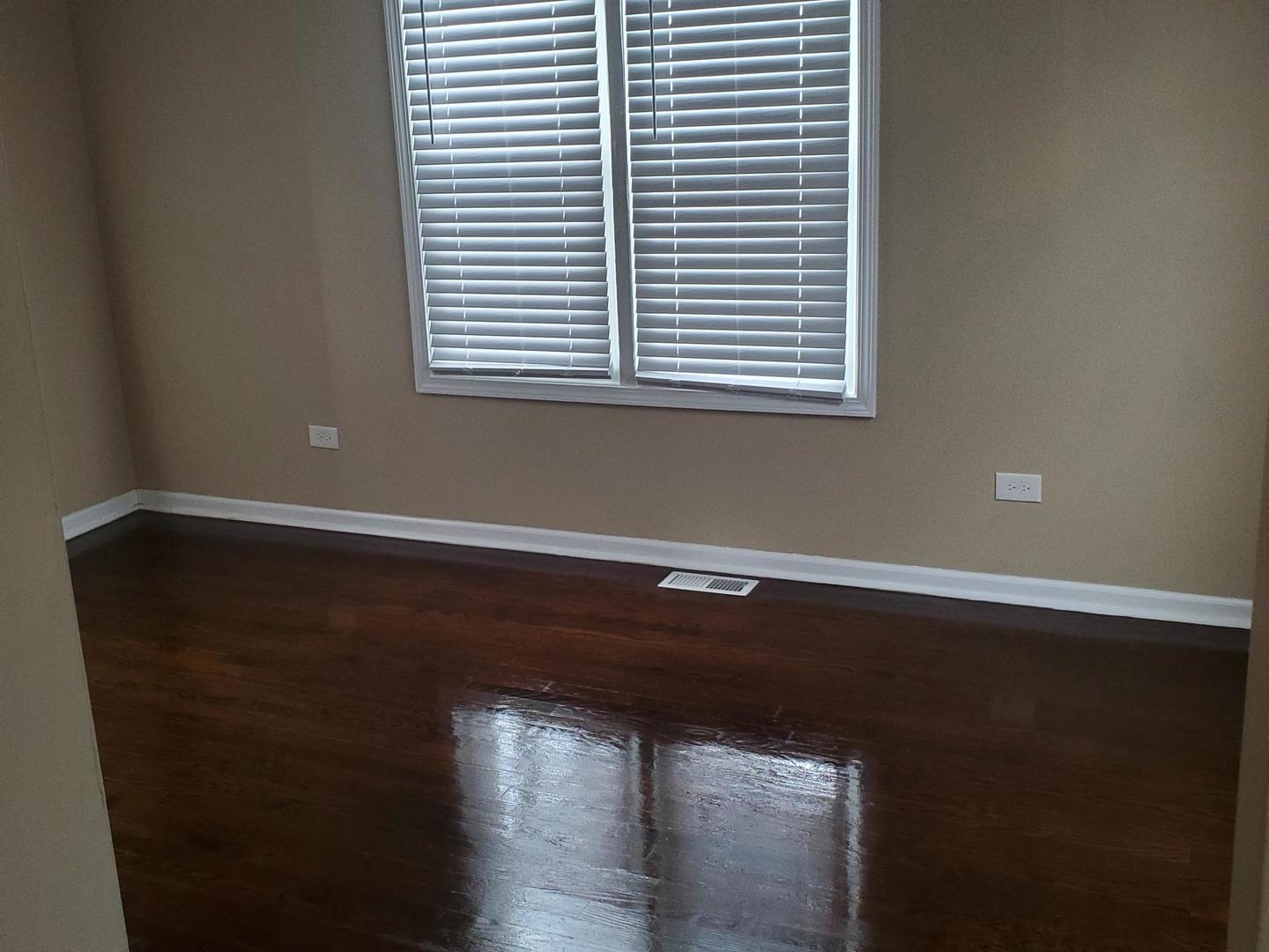 2422 12th Avenue Broadview, IL 60155 - Photo 34 of 34 a view of a small space with wooden floor and a window