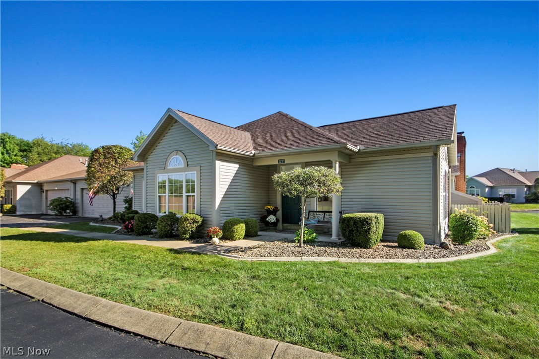 5645 Clingan Road, Unit 12C Struthers, OH 44471 - Photo 20 of 21 Gallery Image 20