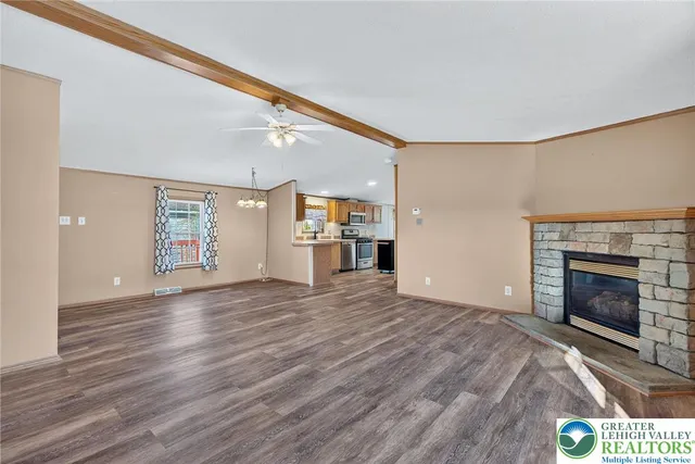 $159,000 | 5314 Beaumont Lane, Lower Macungie Township, PA 18062