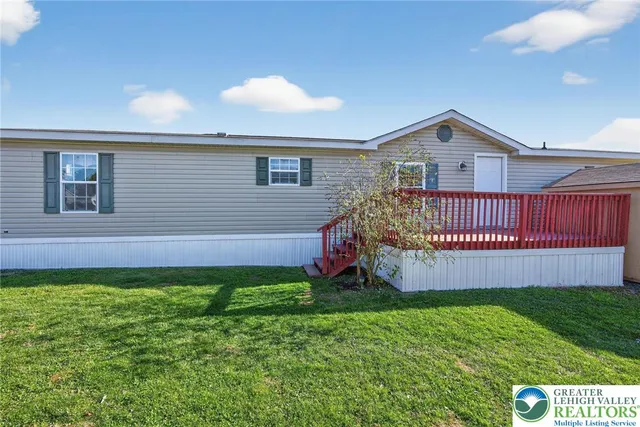 $159,000 | 5314 Beaumont Lane, Lower Macungie Township, PA 18062