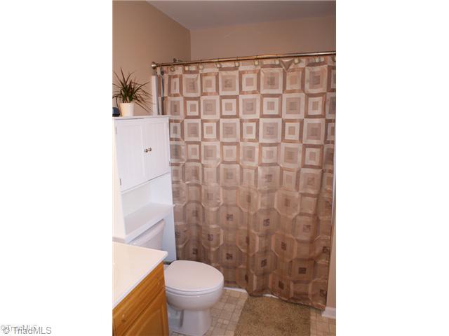 2573 Peppertree Ridge Road Randleman, NC 27317 - Photo 11 of 16 Master Bath/Spa.