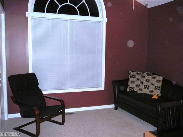 2573 Peppertree Ridge Road Randleman, NC 27317 - Photo 14 of 16 3rd Bedroom.