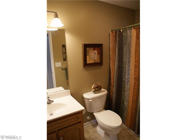 2573 Peppertree Ridge Road Randleman, NC 27317 - Photo 15 of 16 Other. 2nd Bathroom