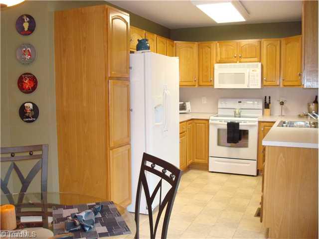 2573 Peppertree Ridge Road Randleman, NC 27317 - Photo 6 of 16 Kitchen.