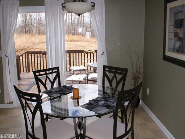 2573 Peppertree Ridge Road Randleman, NC 27317 - Photo 7 of 16 Breakfast.
