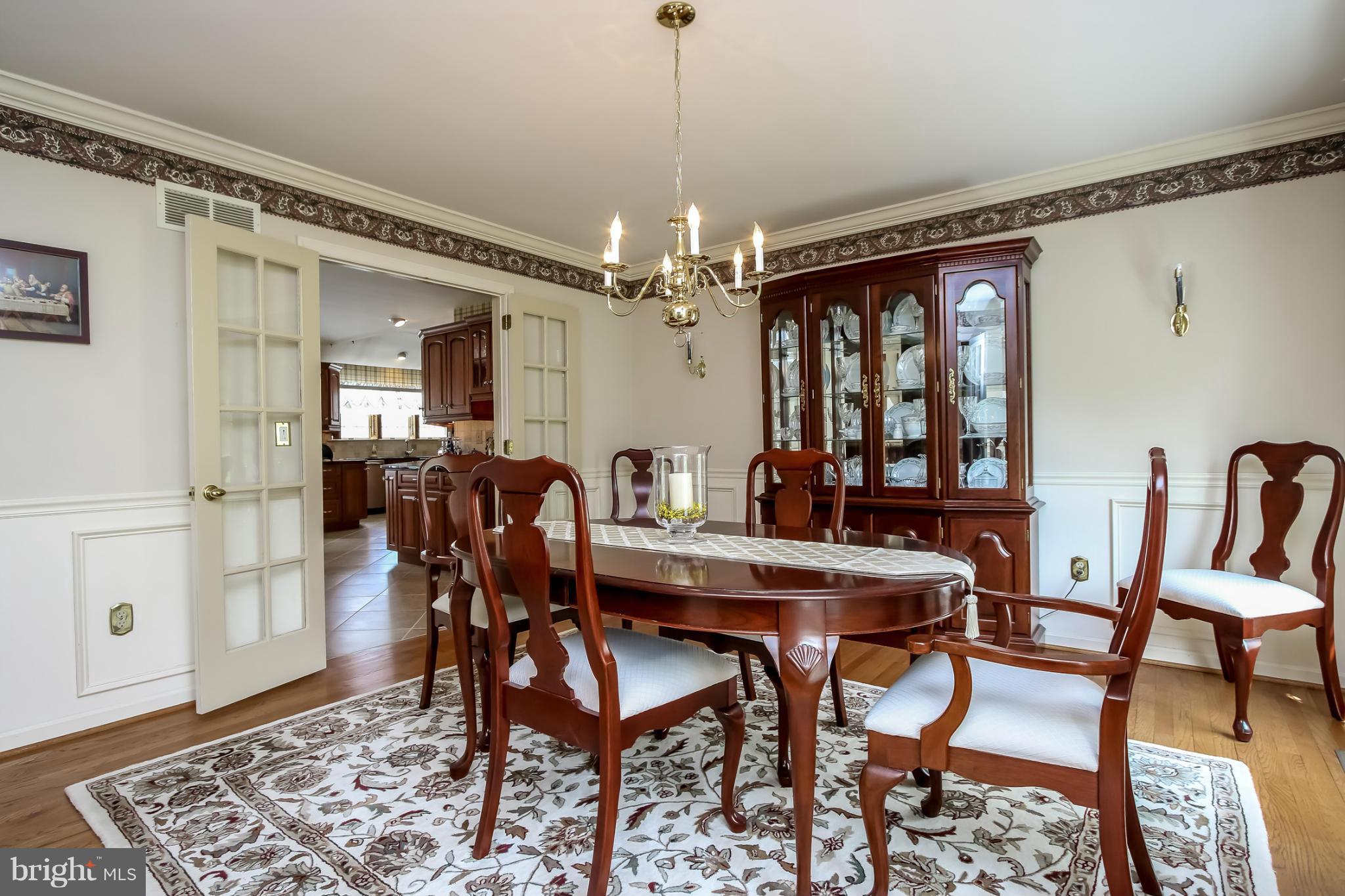 2545 Bailey Road Forest Hill, MD 21050 - Photo 12 of 30 Dining Room