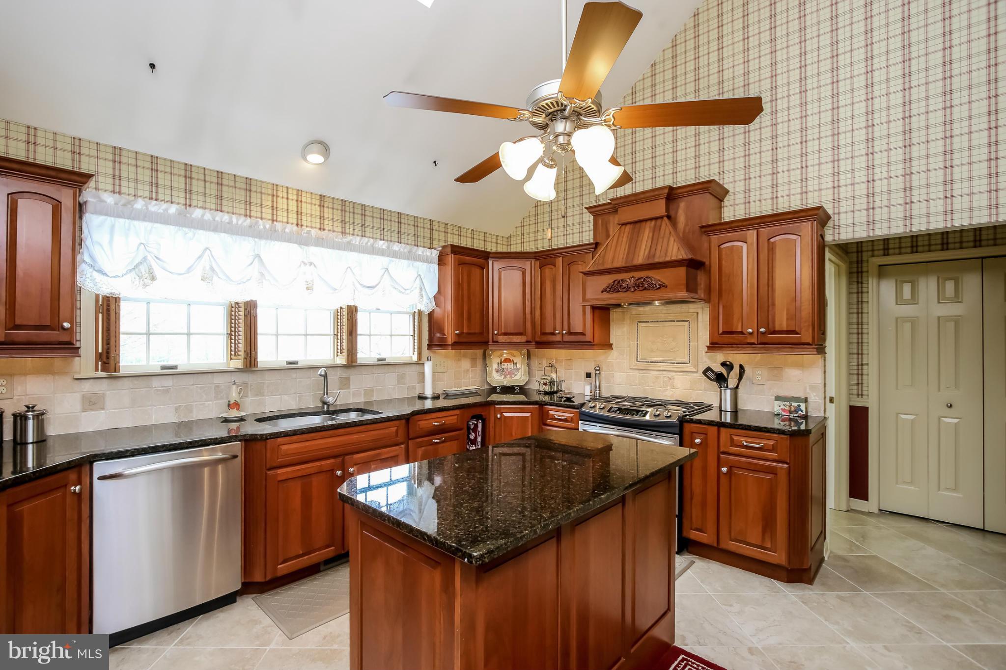 2545 Bailey Road Forest Hill, MD 21050 - Photo 13 of 30 Kitchen