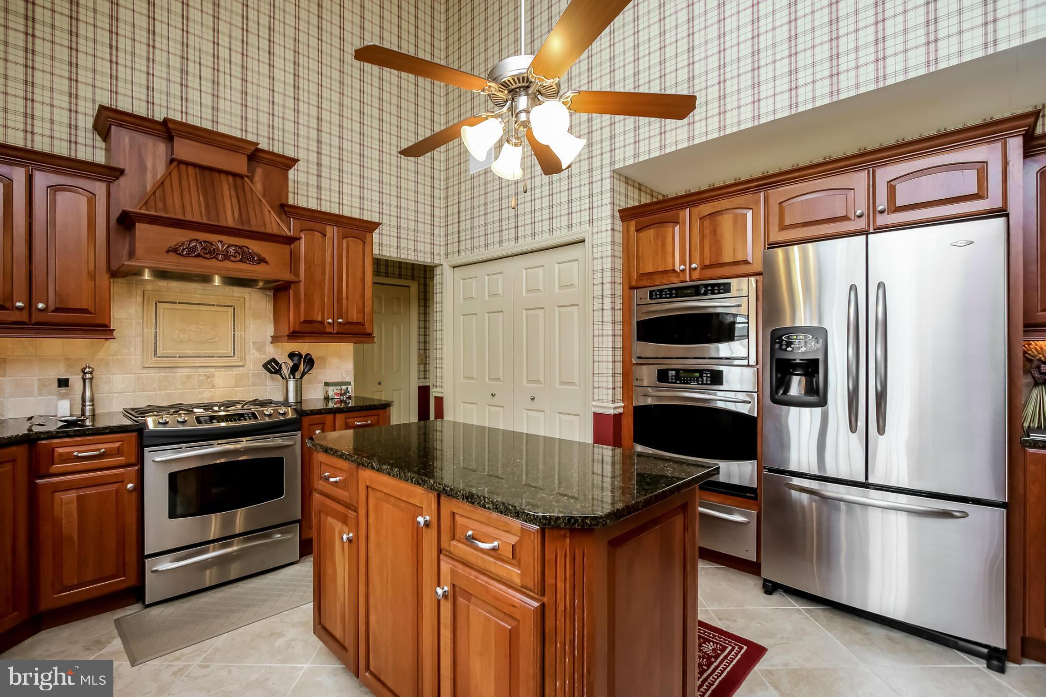 2545 Bailey Road Forest Hill, MD 21050 - Photo 14 of 30 Kitchen